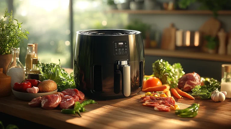 Qui aurait cru ? Le Airfryer Foodi est bradé… et c’est chez Ninja que ça se passe !