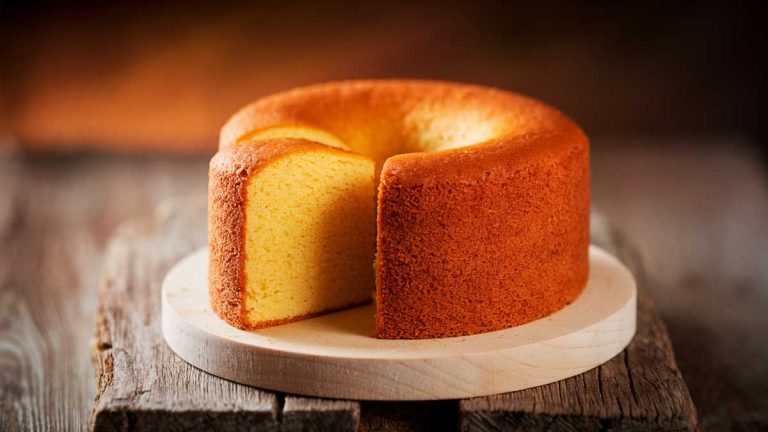 Recette gâteau au yaourt au Airfryer